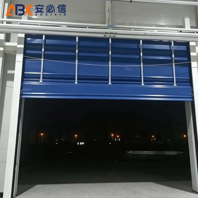淮安上叠门